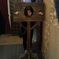 Carolina Arroyo's Photo