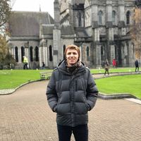 Philipp Schuster's Photo