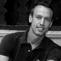 Rokas Bernotas's Photo