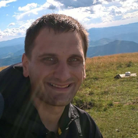 Gašper Jančar's Photo