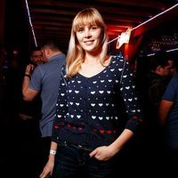 Julia Kanivets的照片