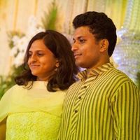 Fotos de Arvind Venkatraman