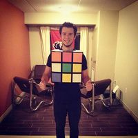 Photos de Mike McBride