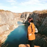 Tereza Novotná's Photo