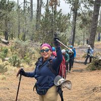 Claudia Salazar's Photo