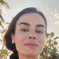 Carla Liberatori's Photo