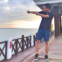 Douglas Shih's Photo