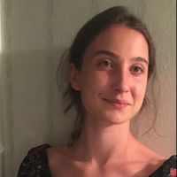 Marine Lagarde的照片