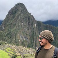 Angel Montoya's Photo