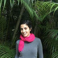 Mariana Delfino的照片