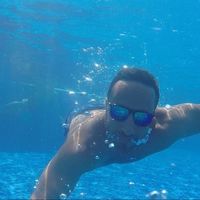 Alireza Hapaly's Photo