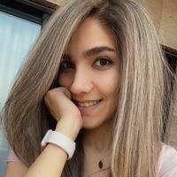 Mahdieh Barati's Photo