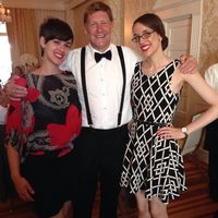 Lauren Woodward的照片