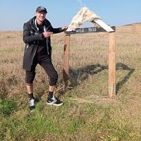 Fotos de Sergey Konstantinov