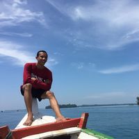 Fotos de Fazri Yulyzar