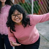 Benedicta Rosalind Mariaprianti's Photo