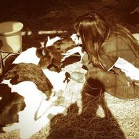 Pauli Benitez's Photo