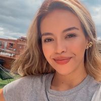 Paula Barragan's Photo