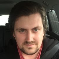 Anton Stepanov's Photo