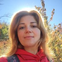 Le foto di Rina Makarchuk