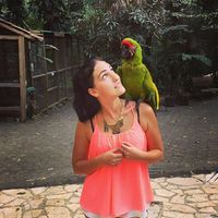 Katka Šedová's Photo