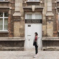 Ecem Ömeroğlu的照片