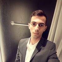 Shamia Mahmood的照片