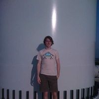 Chris Barber's Photo