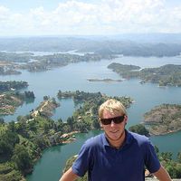 René Homberger的照片