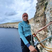 Brina Puntar's Photo