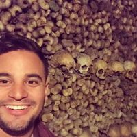 Rob Largaespada's Photo