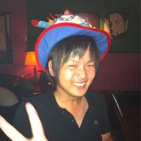 Yusuke Kishi的照片