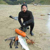 Andrew Bosson's Photo