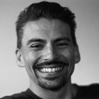 Niklas Carlborg的照片