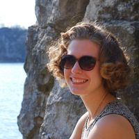 Fotos von Terenia Luka