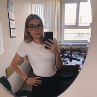 Полина Данилова的照片