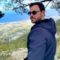 İbrahim Çiçek's Photo