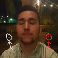 David Sarabia's Photo