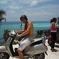 Piotr Molicki's Photo