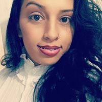 Keylla Bekeer's Photo