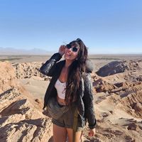 Lisset Cerda's Photo