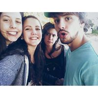 Fotos de Francisco Rocco