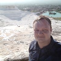 Dimitri Fiege的照片