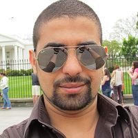 Essalhi Omar's Photo