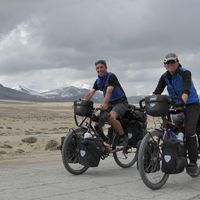 Frédéric Hervé's Photo