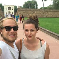 Dominika Guc的照片