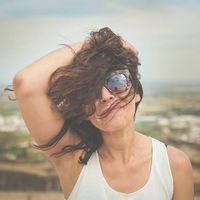 Marta Fortea Zoido's Photo