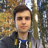 Gabor Buzasi's Photo