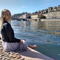 alexandra lyubimtseva的照片