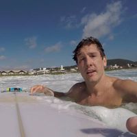 Mauricio Reck's Photo